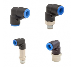Elbow Fittings