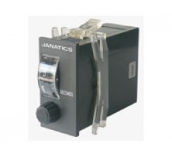 Pneumatic Timer