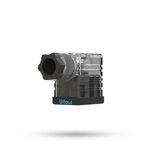 Solenoid Din Connector