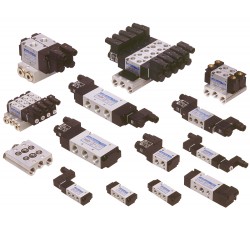 Compact Valve DS2